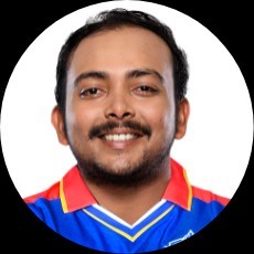 Prithvi Shaw