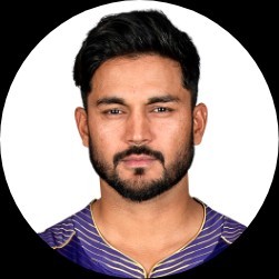 Manish Pandey