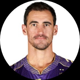 Mitchell Starc