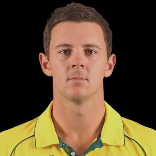 Josh Hazlewood