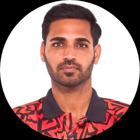 Bhuvneshwar Kumar