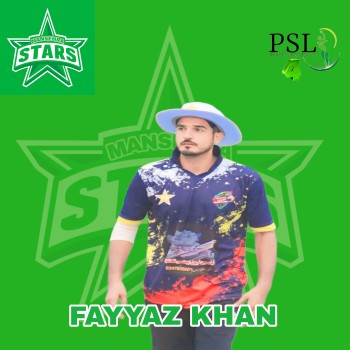 FAYYAZ