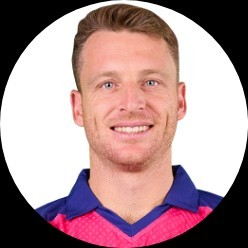 Jos Buttler