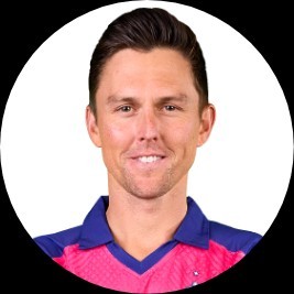 Trent Boult