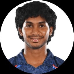 Manimaran Siddharth