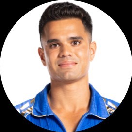 Arjun Tendulkar