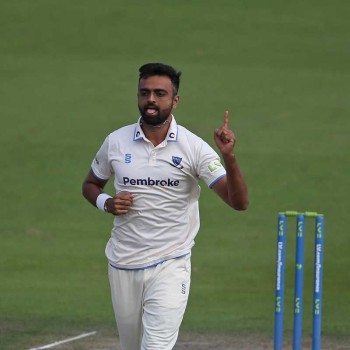 Jaydev Unadkat