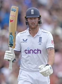 Ben Stokes