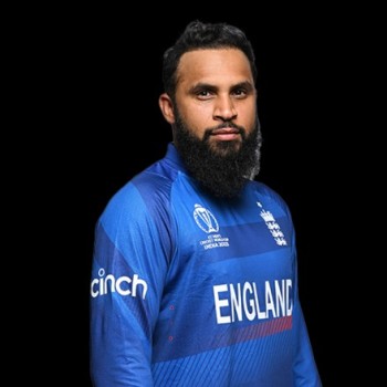 Adil Rashid