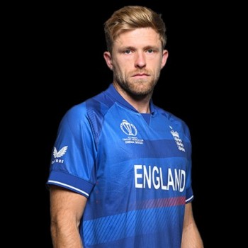 David Willey