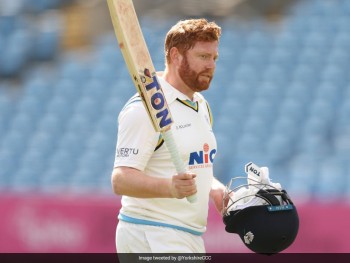 Jonny Bairstow