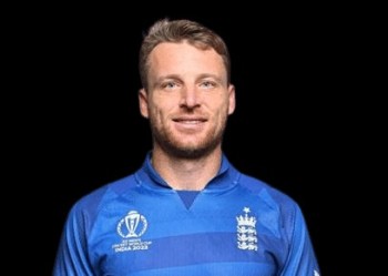 Jos Buttler