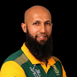 Hasim Amla