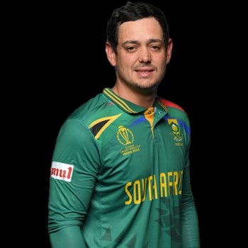 Quinton De Kock