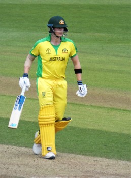 Steven Smith