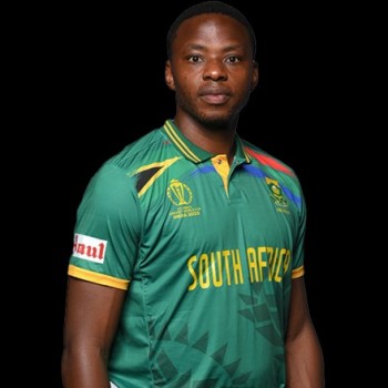 Kagiso Rabada