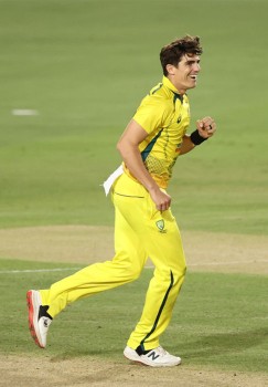 Sean Abbott