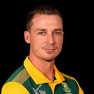 Dale Steyn