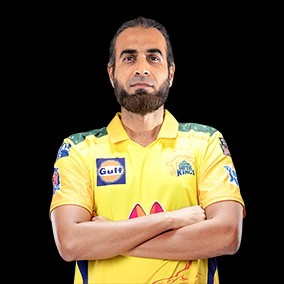 Imran Tahir