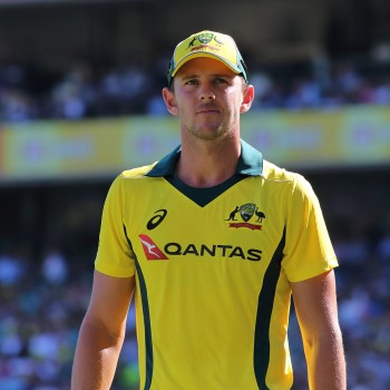 Josh Hazlewood,