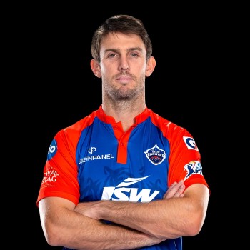 Mitch Marsh