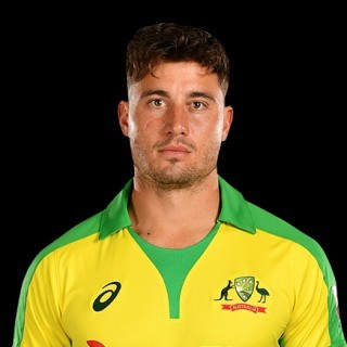Marcus Stoinis