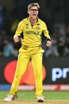 Adam Zampa