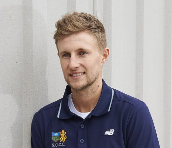 Joe Root