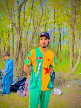 Sana Ullah