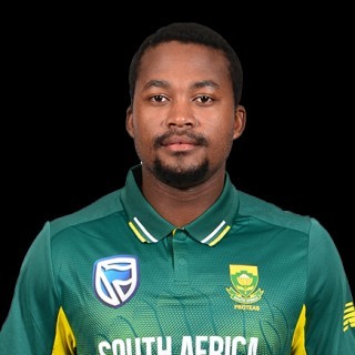 Andile Phehlukwayo