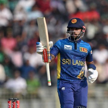 Kusal Mendis