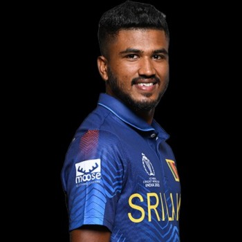 Dilshan Madushanka