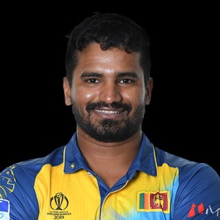 Kusal Perera