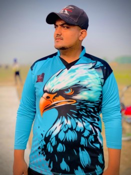 Usman Shahbaz