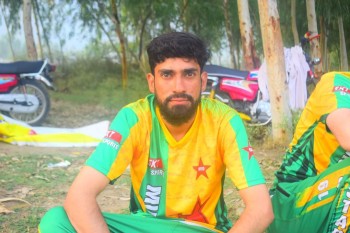 Waqar Muskan