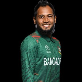 Mushfiqur Rahim