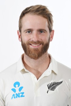 Kane Williamson