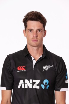 Mitchell Santner