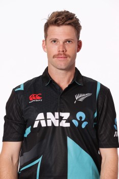 Lockie Ferguson