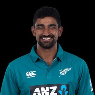 Ish Sodhi