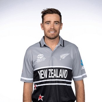 Tim Southee