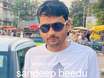 Sandeep Biddu