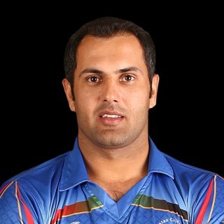 MOHAMMAD NABI