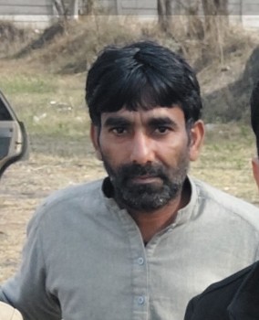 Haidar Khan