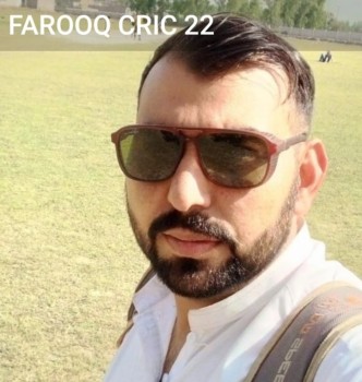 Farooq Juniors