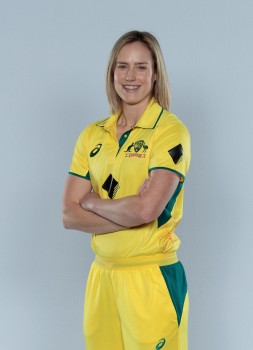 ELLYSE PERRY