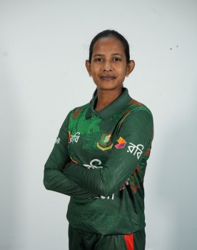 FARZANA HOQUE LISA