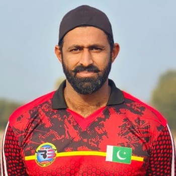 Wajid Lefti