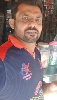 Matti Gujjar