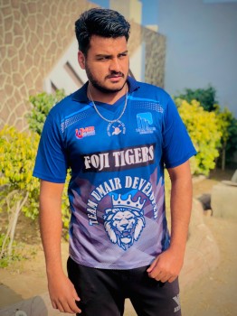 Hassan Tiger